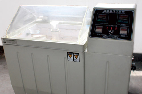 鹽霧試驗(yàn)機(jī)
