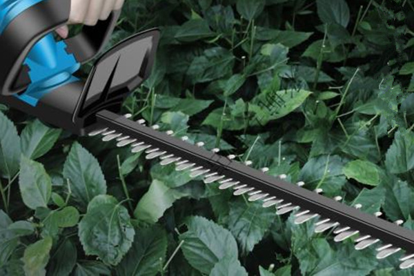 園林籬笆機(jī)刀片價(jià)格如何?在幾十到幾百元不等! 圖2