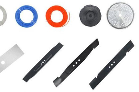 購買電動綠籬機刀片需慎重選擇廠家!