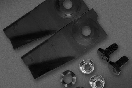 草坪機(jī)刀片的更換流程,園林養(yǎng)護(hù)知識(shí)