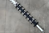 綠籬機(jī)刀片多久更換一次?