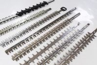 汽油綠籬機刀片怎么安裝?查收這份詳細指南!