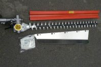 如何判斷汽油綠籬機刀片質量的優劣呢?