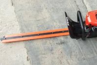 汽油綠籬機刀片的使用和保養知識,你都知道嗎?