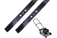 草坪機(jī)刀片轉(zhuǎn)不動是什么故障?刀片變鈍是常見原因!