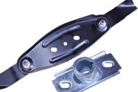 千萬不要忽視草坪機(jī)刀片的選擇!