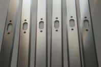 草坪機(jī)刀片怎么磨鋒利?六個(gè)步驟需掌握!